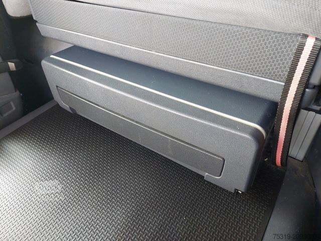 Cap tractor standard SCANIA G 410 LA4X2MLA