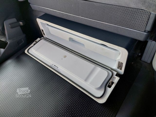 Cap tractor standard SCANIA G 410 LA4X2MLA