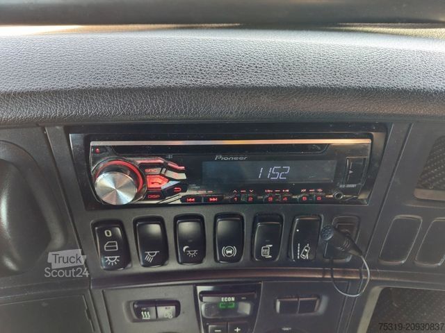 Cap tractor standard SCANIA G 410 LA4X2MLA