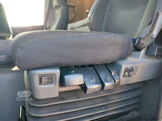 Cap tractor standard SCANIA G 410 LA4X2MLA