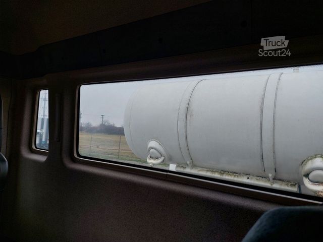 Beton mikser kamyonu MAN TGS 32.420 BB Intermix 9m3 8x4