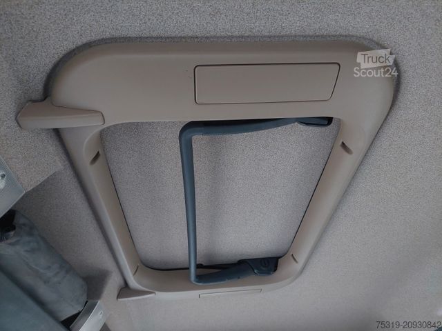 Beton mikser kamyonu MAN TGS 32.420 BB Intermix 9m3 8x4