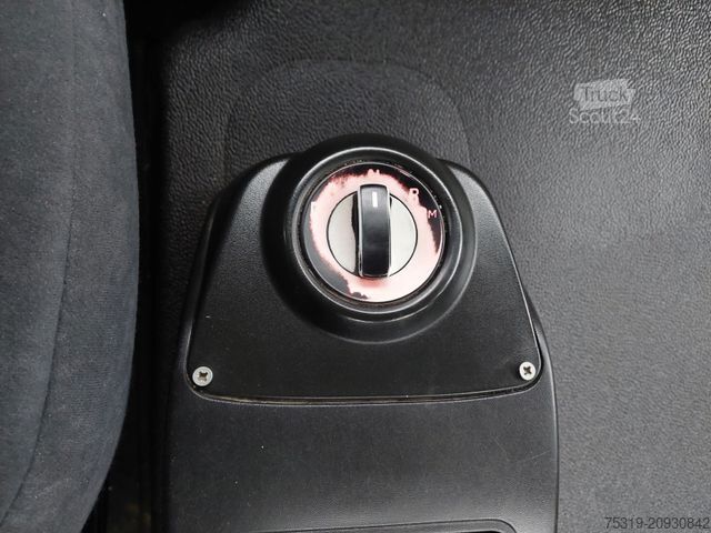 Beton mikser kamyonu MAN TGS 32.420 BB Intermix 9m3 8x4