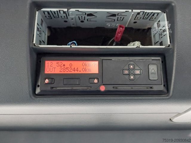 Beton mikser kamyonu MAN TGS 32.420 BB Intermix 9m3 8x4