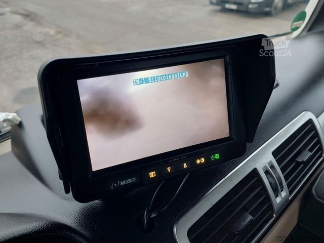 Beton mikser kamyonu MAN TGS 32.420 BB Intermix 9m3 8x4