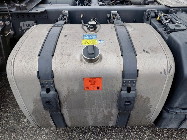 Cap tractor standard SCANIA R 450 A4X2NA