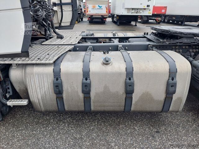 Cap tractor standard SCANIA R 450 A4X2NA