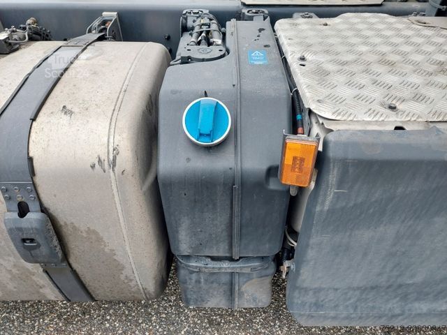 Cap tractor standard SCANIA R 450 A4X2NA