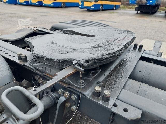 Cap tractor standard SCANIA R 450 A4X2NA