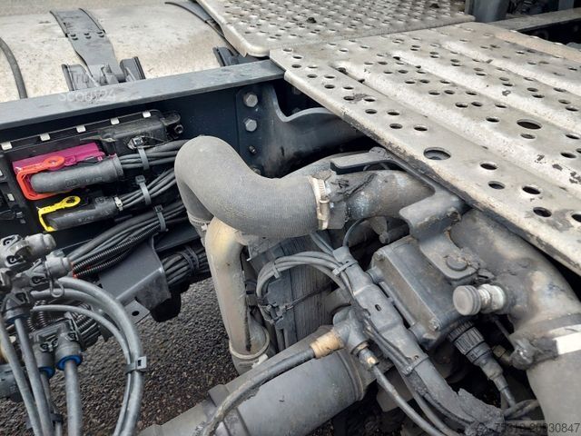 Cap tractor standard SCANIA R 450 A4X2NA