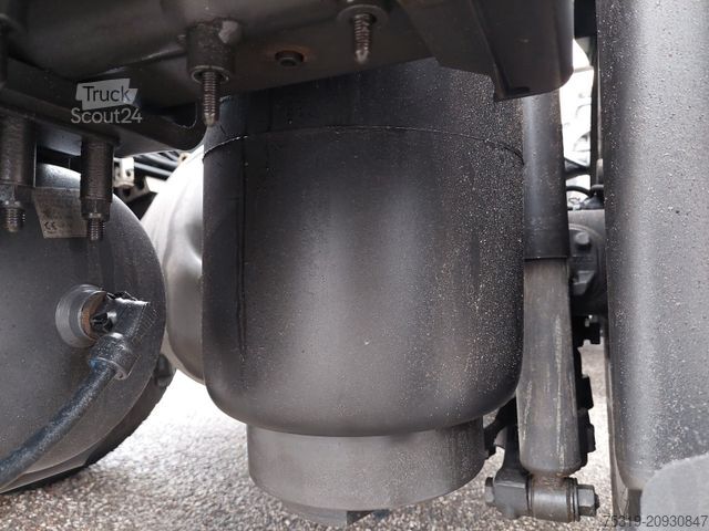 Cap tractor standard SCANIA R 450 A4X2NA