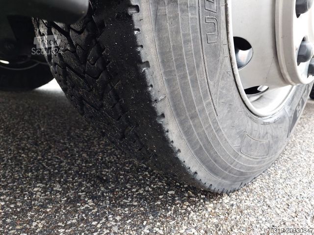 Cap tractor standard SCANIA R 450 A4X2NA