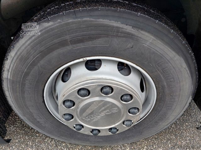 Cap tractor standard SCANIA R 450 A4X2NA