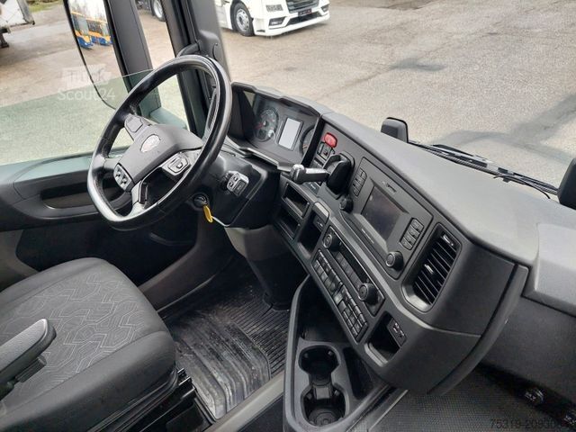 Cap tractor standard SCANIA R 450 A4X2NA