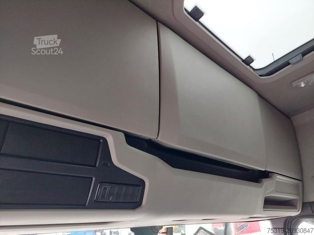 Cap tractor standard SCANIA R 450 A4X2NA