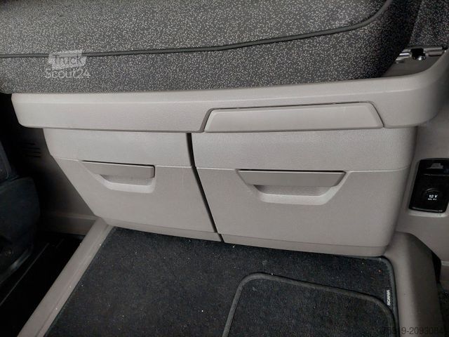 Cap tractor standard SCANIA R 450 A4X2NA