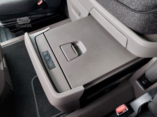 Cap tractor standard SCANIA R 450 A4X2NA