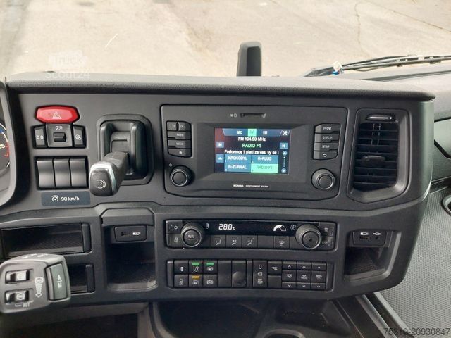 Cap tractor standard SCANIA R 450 A4X2NA