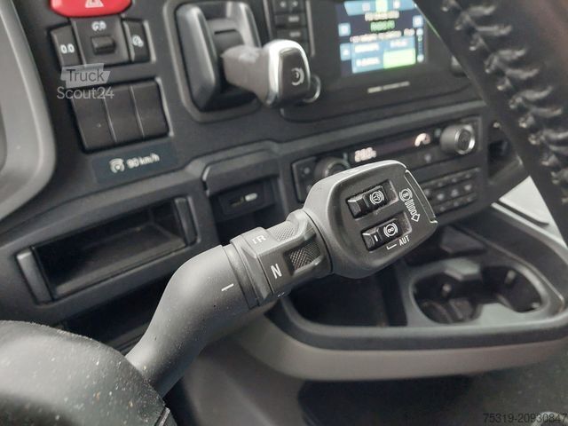 Cap tractor standard SCANIA R 450 A4X2NA