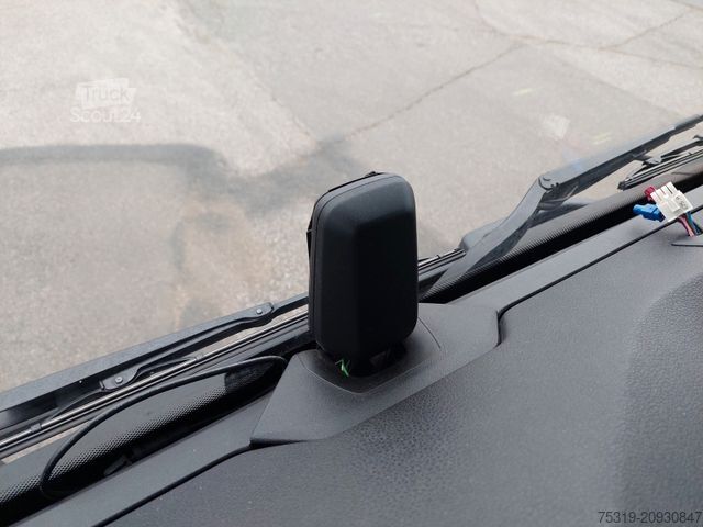 Cap tractor standard SCANIA R 450 A4X2NA