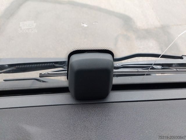 Cap tractor standard SCANIA R 450 A4X2NA