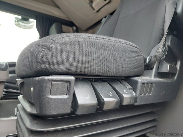 Cap tractor standard SCANIA R 450 A4X2NA