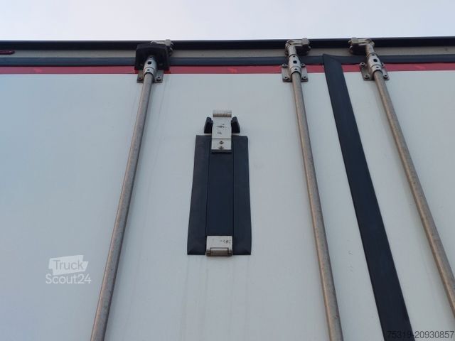 Kühlauflieger SCHMITZ CARGOBULL SKO24 ThermoKing SLXi 300