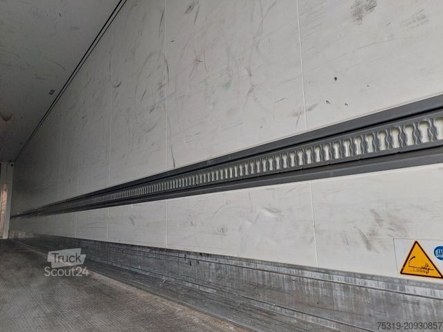 Kühlauflieger SCHMITZ CARGOBULL SKO24 ThermoKing SLXi 300