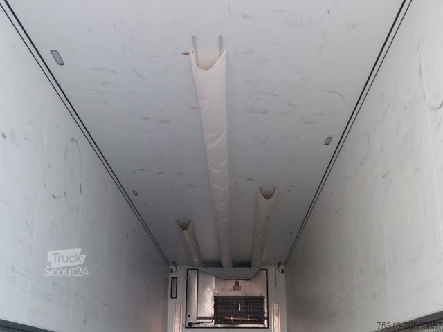 Kühlauflieger SCHMITZ CARGOBULL SKO24 ThermoKing SLXi 300