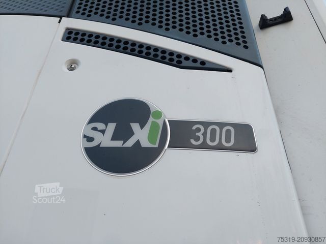 Kühlauflieger SCHMITZ CARGOBULL SKO24 ThermoKing SLXi 300