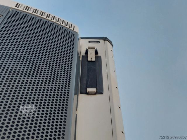 Kühlauflieger SCHMITZ CARGOBULL SKO24 ThermoKing SLXi 300