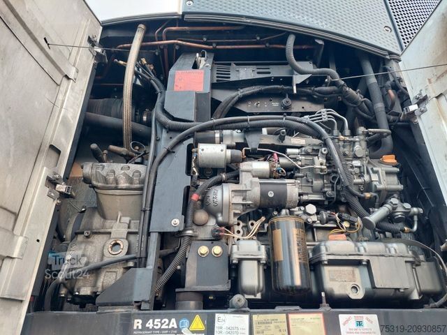 Kühlauflieger SCHMITZ CARGOBULL SKO24 ThermoKing SLXi 300