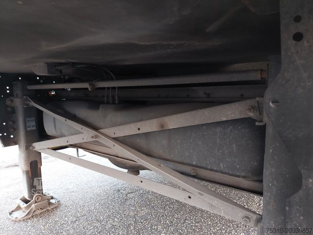 Kühlauflieger SCHMITZ CARGOBULL SKO24 ThermoKing SLXi 300