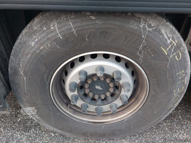 Kühlauflieger SCHMITZ CARGOBULL SKO24 ThermoKing SLXi 300