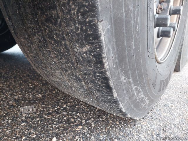 Kühlauflieger SCHMITZ CARGOBULL SKO24 ThermoKing SLXi 300