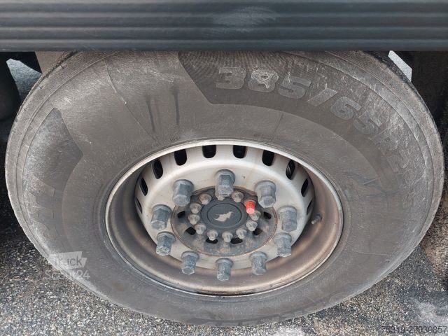 Kühlauflieger SCHMITZ CARGOBULL SKO24 ThermoKing SLXi 300