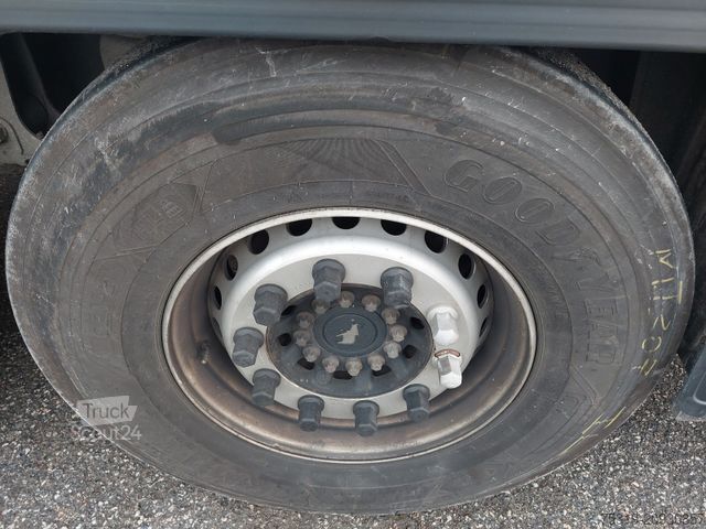 Kühlauflieger SCHMITZ CARGOBULL SKO24 ThermoKing SLXi 300