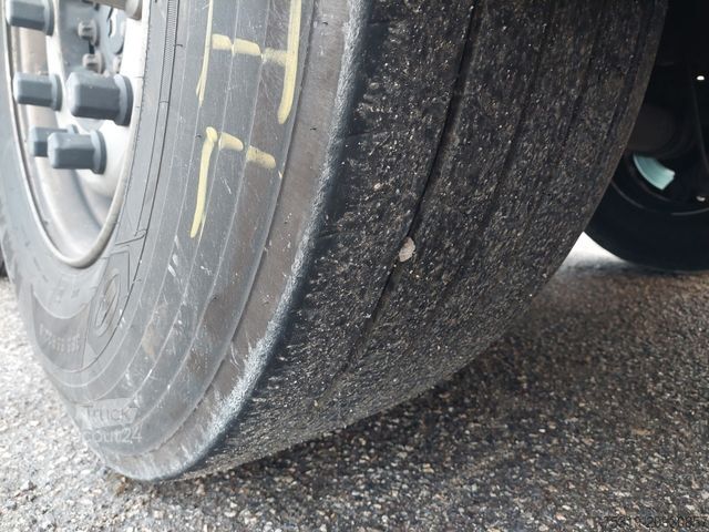 Kühlauflieger SCHMITZ CARGOBULL SKO24 ThermoKing SLXi 300