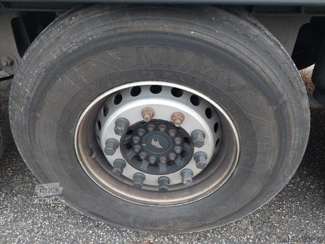 Kühlauflieger SCHMITZ CARGOBULL SKO24 ThermoKing SLXi 300