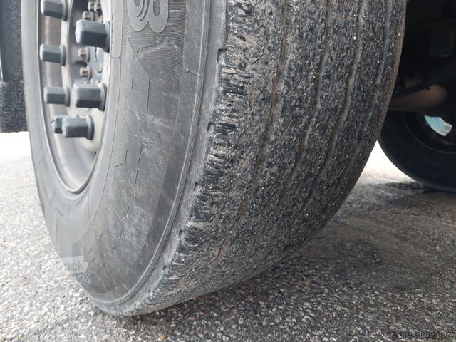 Kühlauflieger SCHMITZ CARGOBULL SKO24 ThermoKing SLXi 300