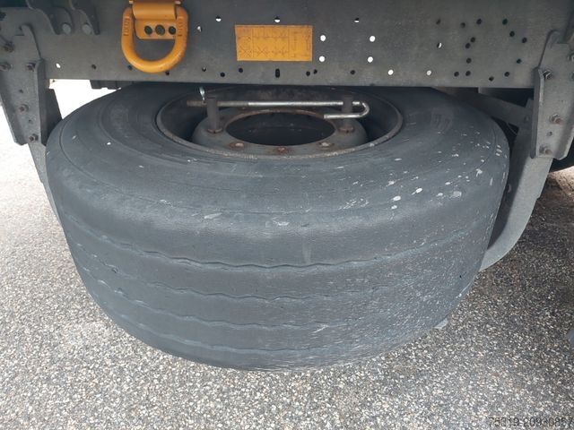 Kühlauflieger SCHMITZ CARGOBULL SKO24 ThermoKing SLXi 300