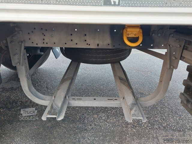 Kühlauflieger SCHMITZ CARGOBULL SKO24 ThermoKing SLXi 300