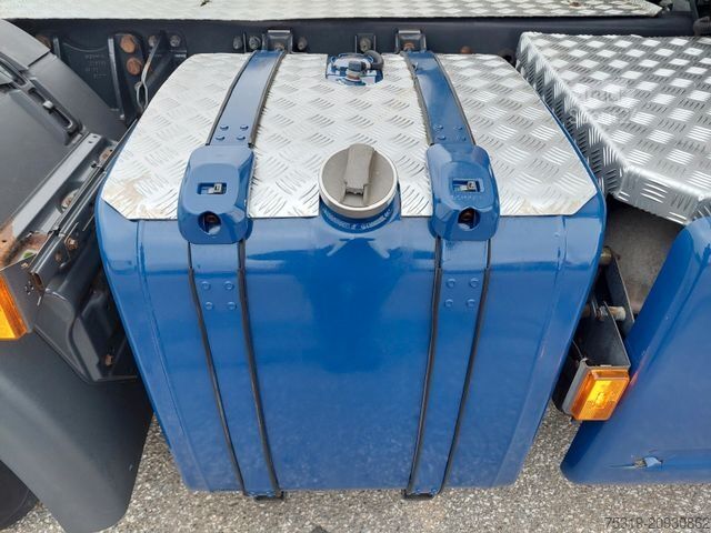 Standardowy ciągnik siodłowy SCANIA R 440 LA6X2/4MNA