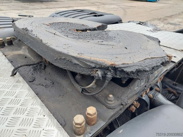 Cap tractor standard SCANIA R 440 LA6X2/4MNA