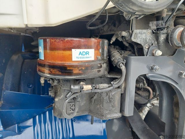 Cap tractor standard SCANIA R 440 LA6X2/4MNA