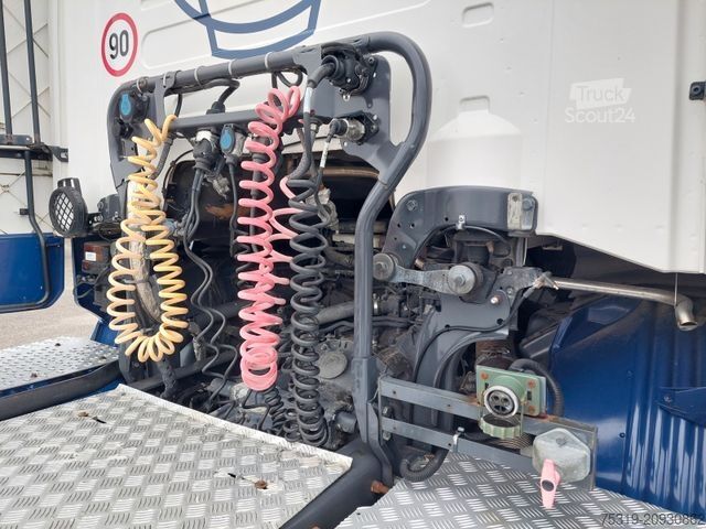 Cap tractor standard SCANIA R 440 LA6X2/4MNA