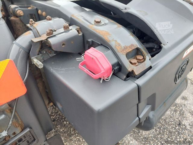 Cap tractor standard SCANIA R 440 LA6X2/4MNA