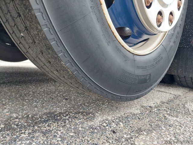 Cap tractor standard SCANIA R 440 LA6X2/4MNA