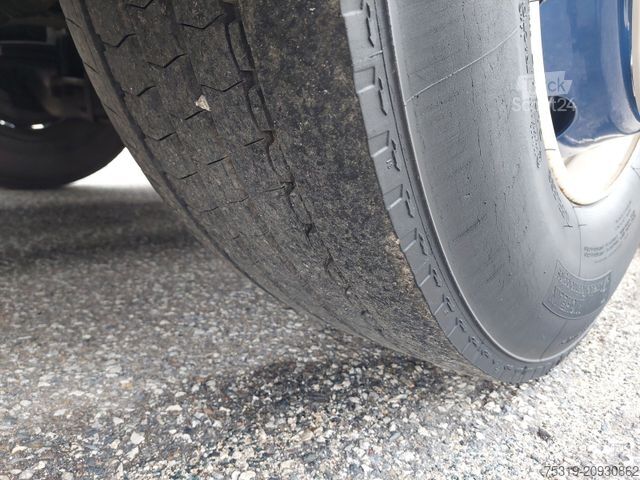 Cap tractor standard SCANIA R 440 LA6X2/4MNA