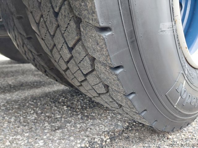 Cap tractor standard SCANIA R 440 LA6X2/4MNA